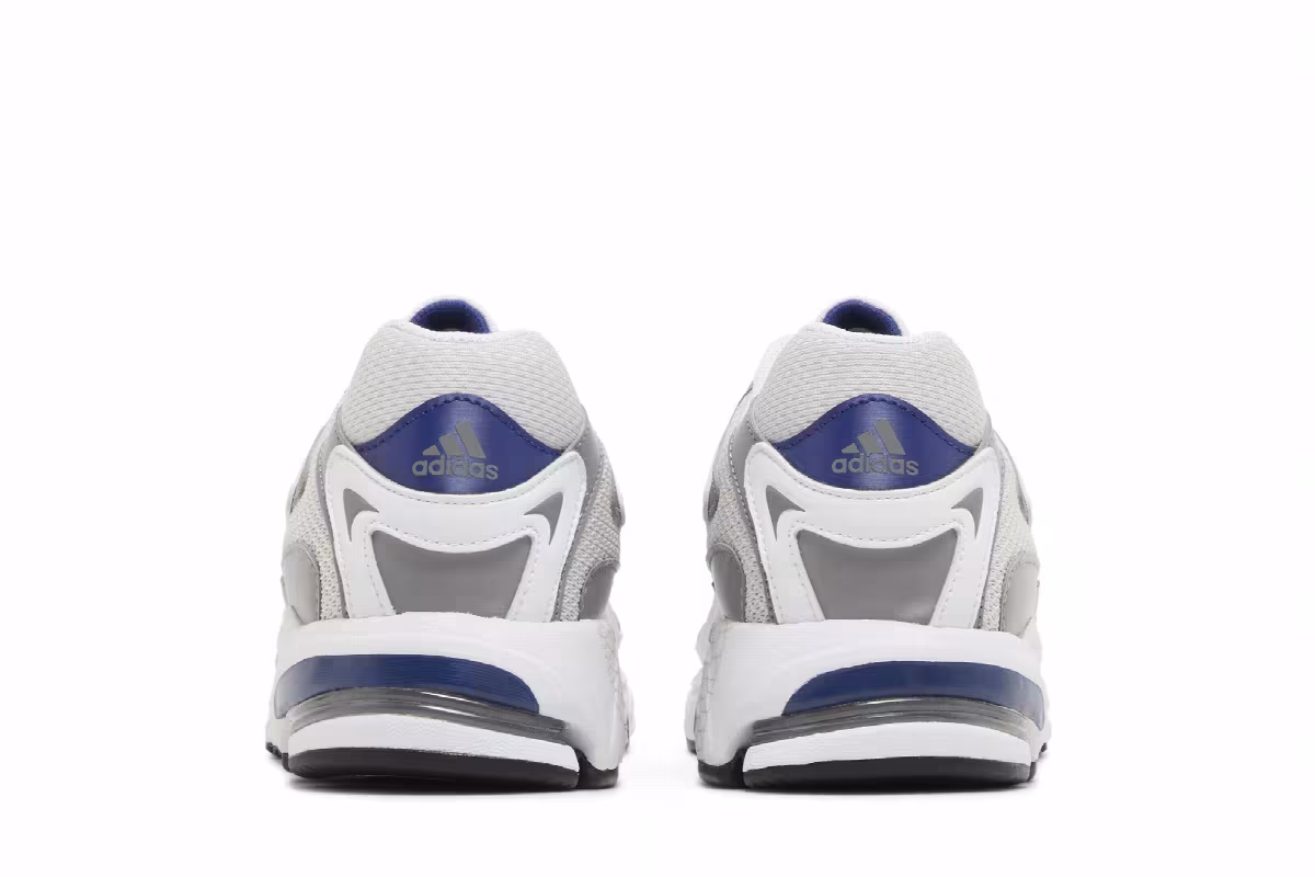 Adidas Response CL White Victory Blue, view 7