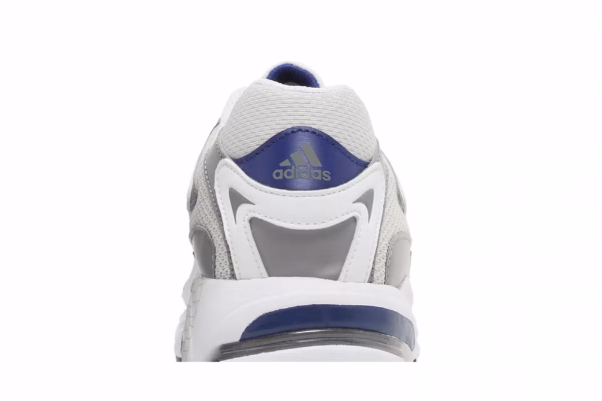 Adidas Response CL White Victory Blue, view 8