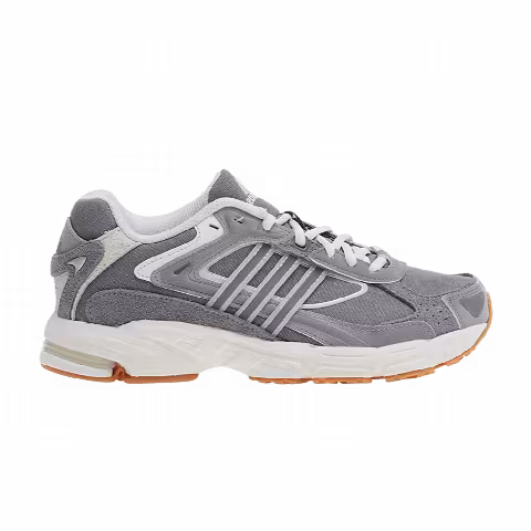 Adidas Wmns Response CL 'Grey Crystal White'