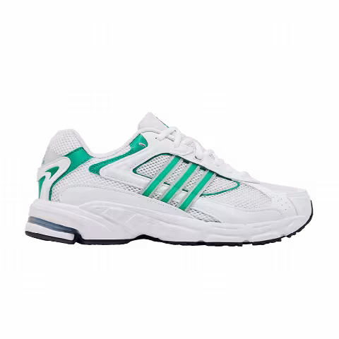 adidas Wmns Response CL 'White Semi Court Green'