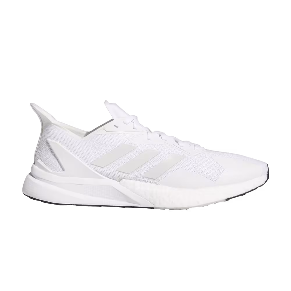 Adidas X9000L3 Cloud White