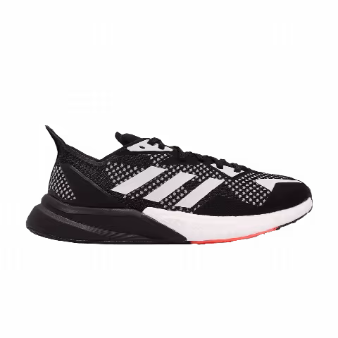 Adidas Wmns X9000L3 'Black White'