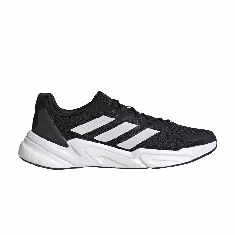 Adidas X9000L3 'Black White'