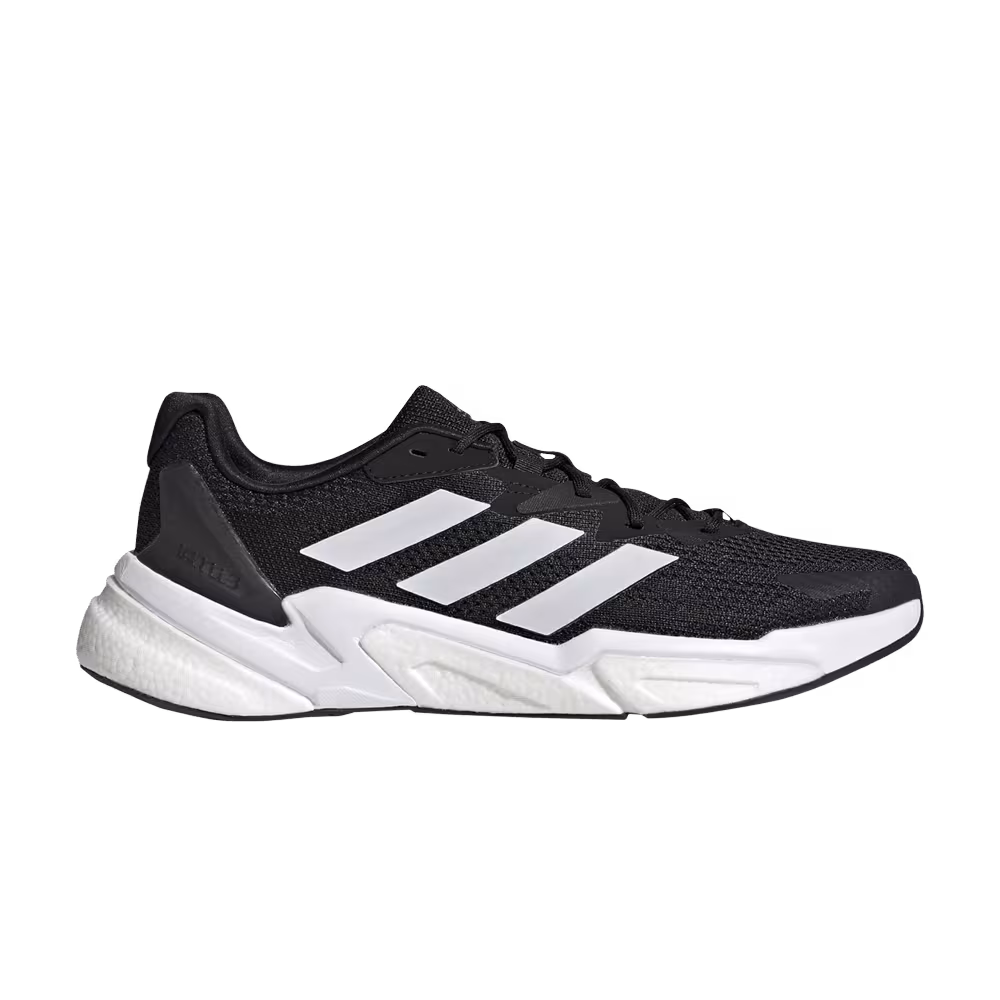 Adidas X9000L3 Black White