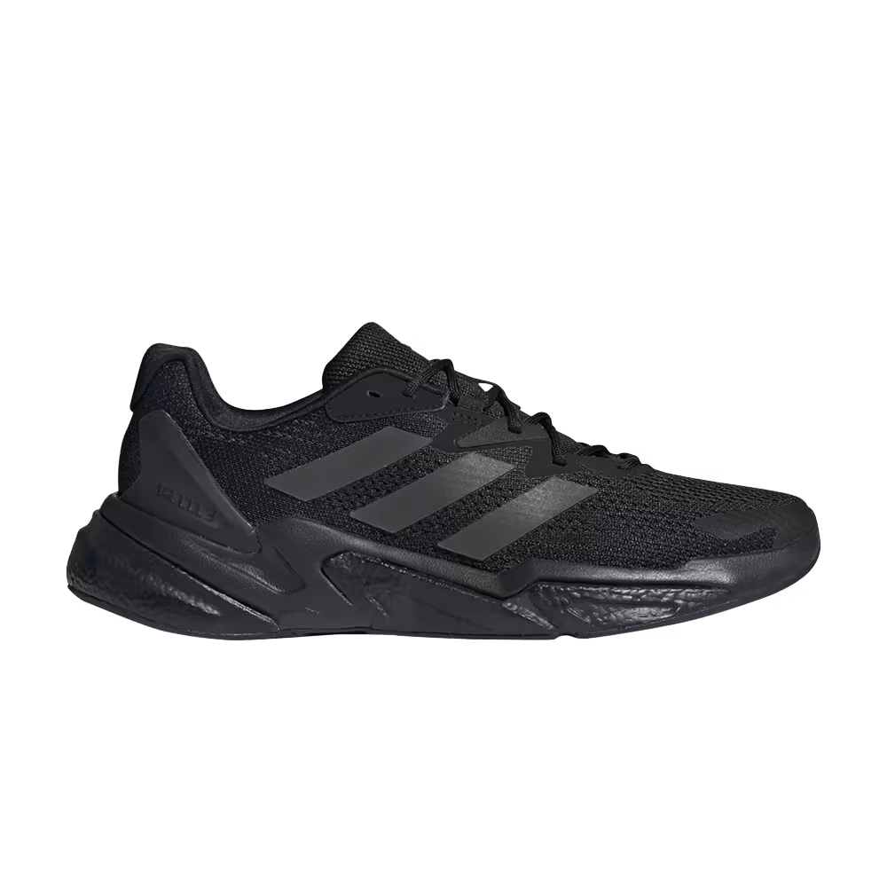 Adidas X9000L3 Triple Black
