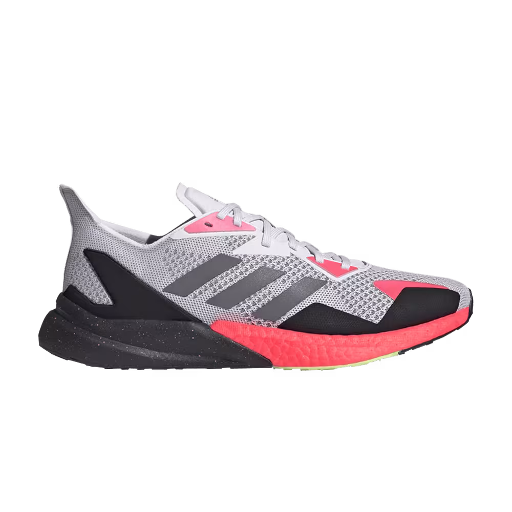 Adidas X9000L3 Dash Grey