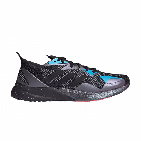 Adidas X9000L3 'Core Black'