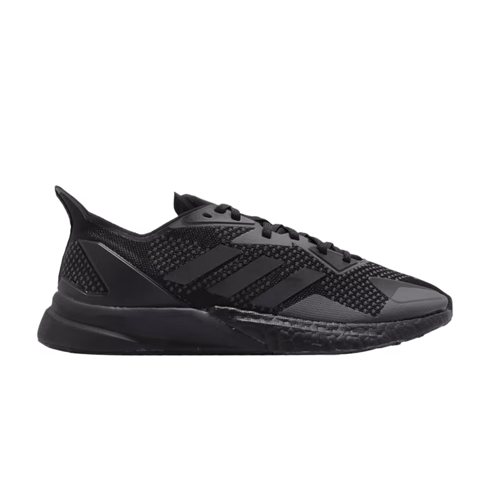 Adidas X9000L3 Core Black