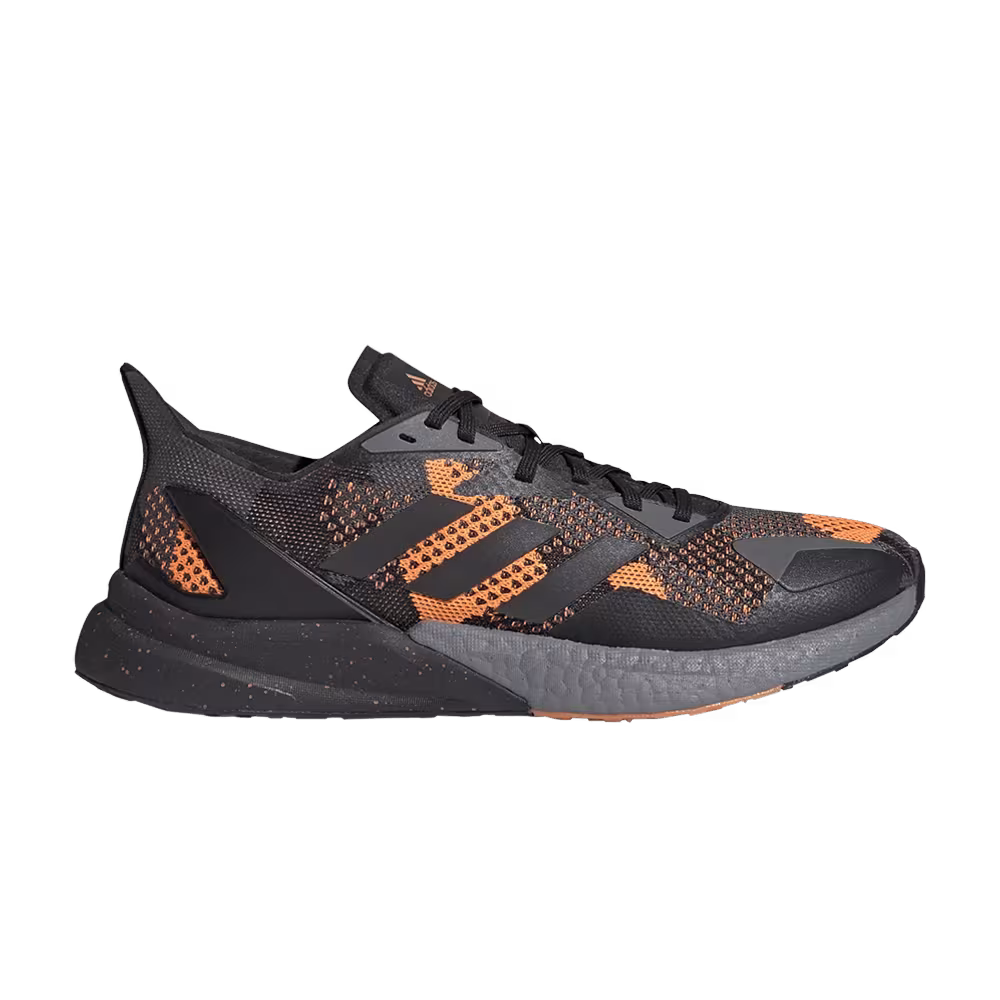adidas X9000L3 Gamer