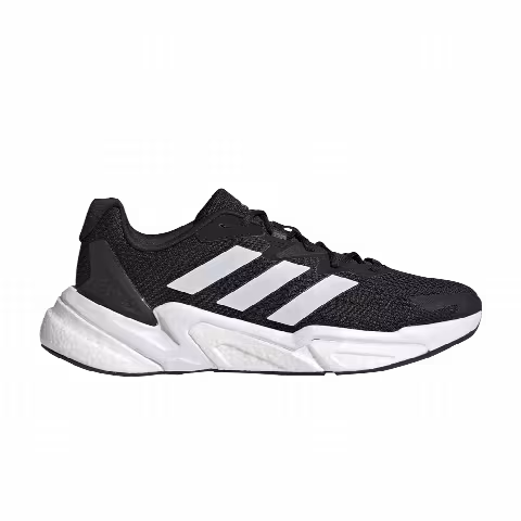Adidas Wmns X9000L3 'Black White'