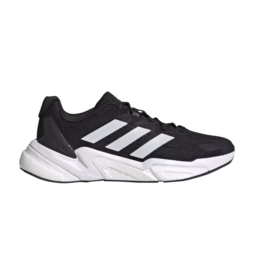 Adidas Women's X9000L3 Black White