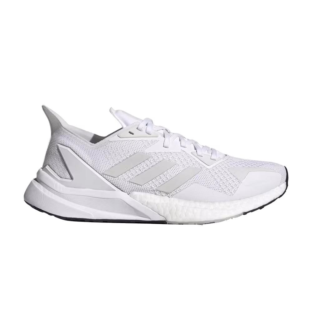 Adidas Women's X9000L3 Cloud White