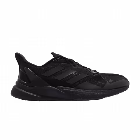 Adidas X9000L3 Heat.RDY 'Black Grey'