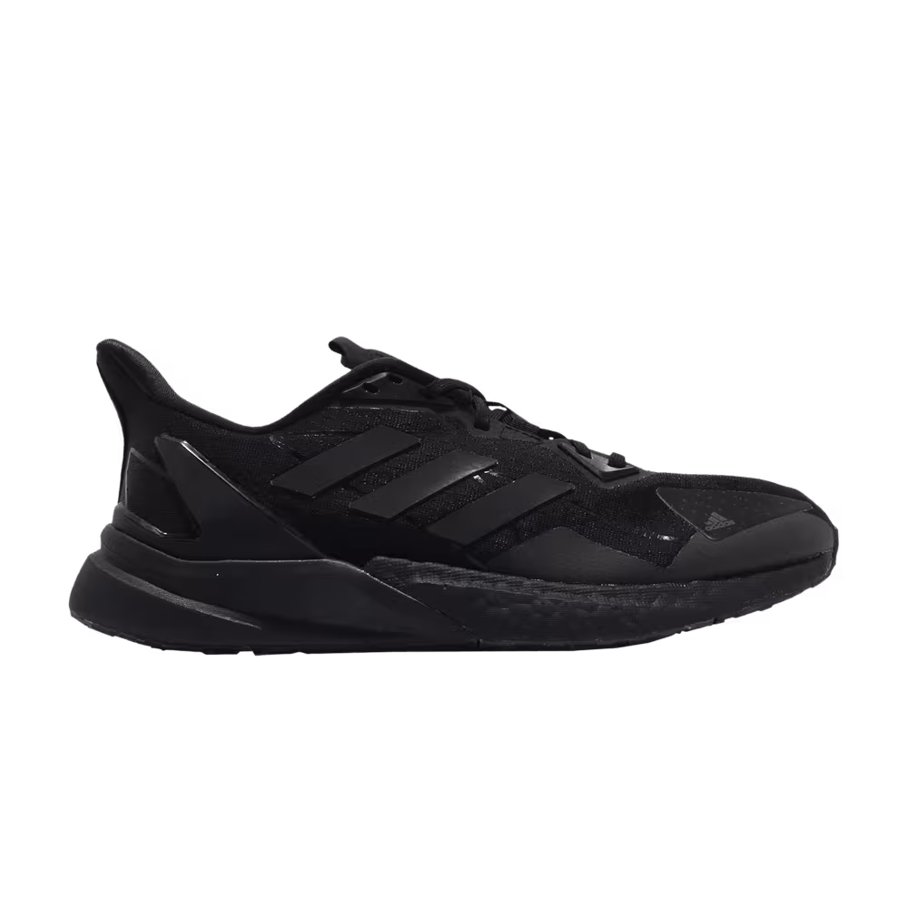 Adidas X9000L3 Heat.RDY Black Grey