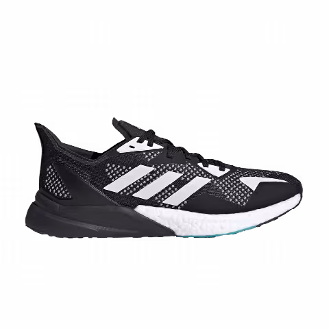 Adidas X9000L3 'Black White'