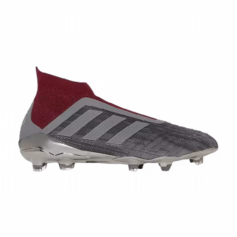 Paul Pogba x adidas Predator 18+ FG