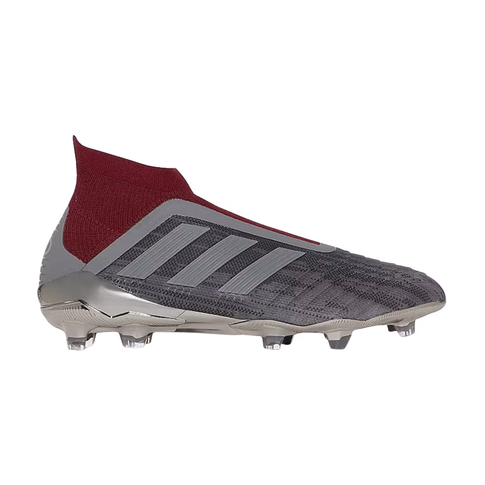 Paul Pogba x adidas Predator 18+ FG