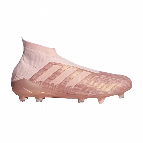 Adidas Predator 18+ FG 'Clear Orange'