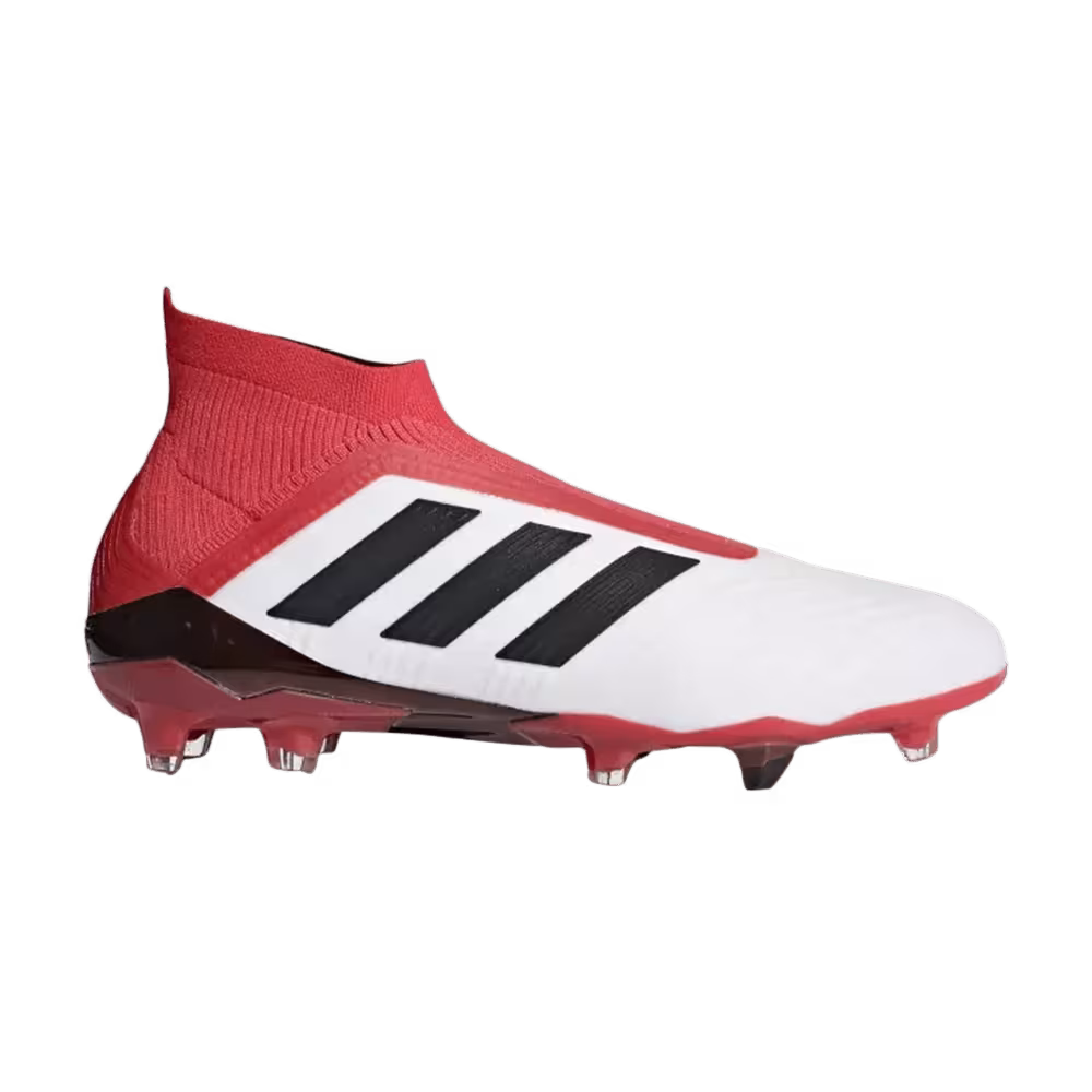 Adidas Predator 18+ FG
