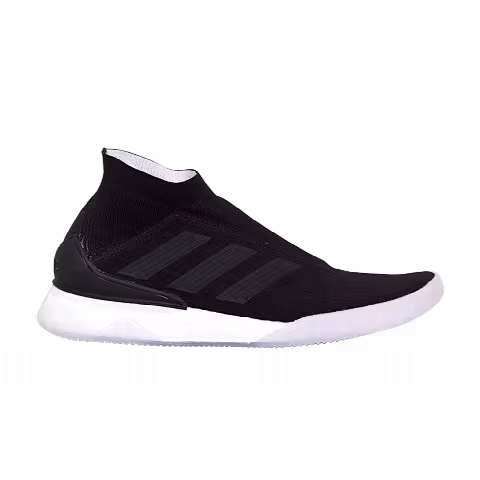 Adidas Predator Tango 18+ TR 'Black'