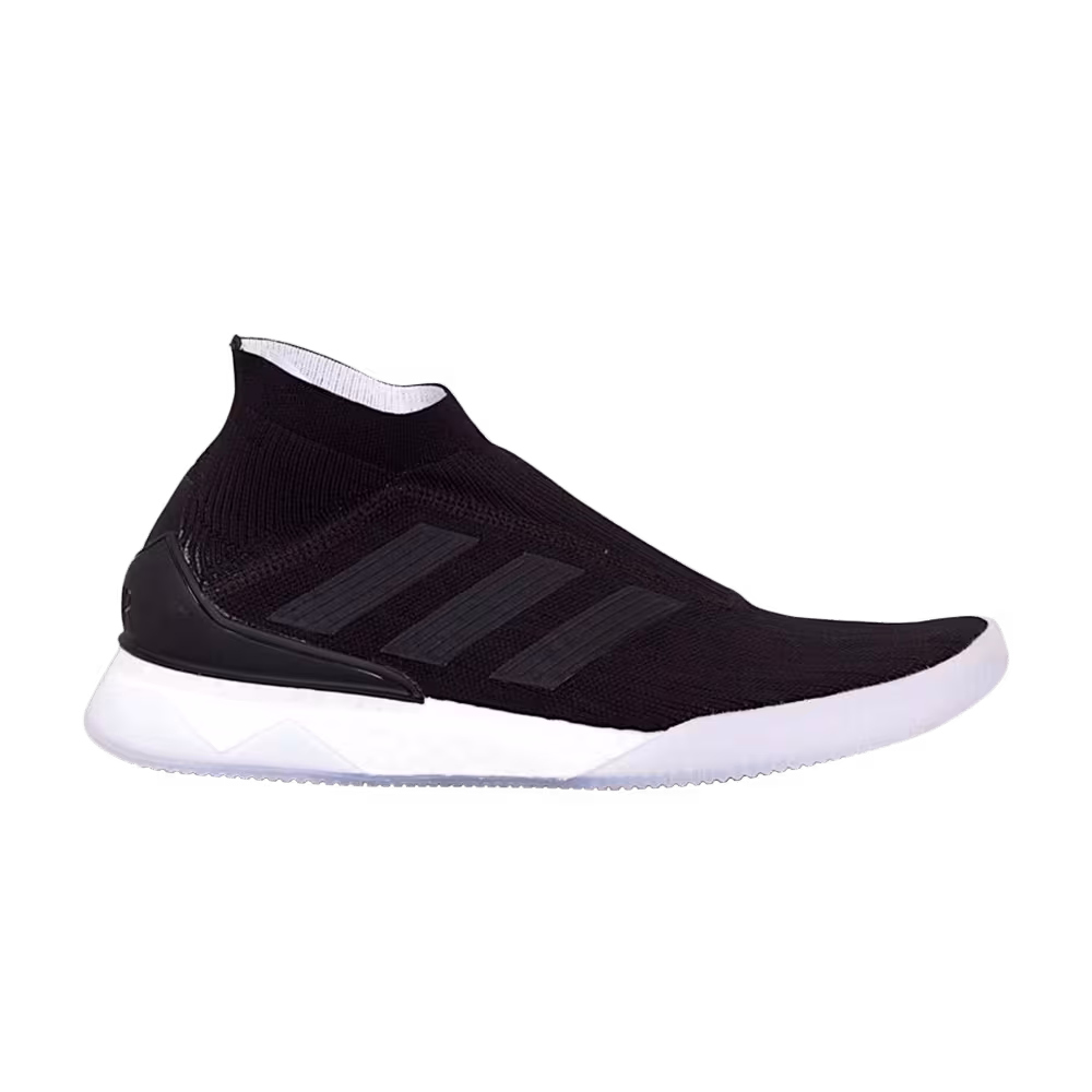 Adidas Predator Tango 18+ TR Black