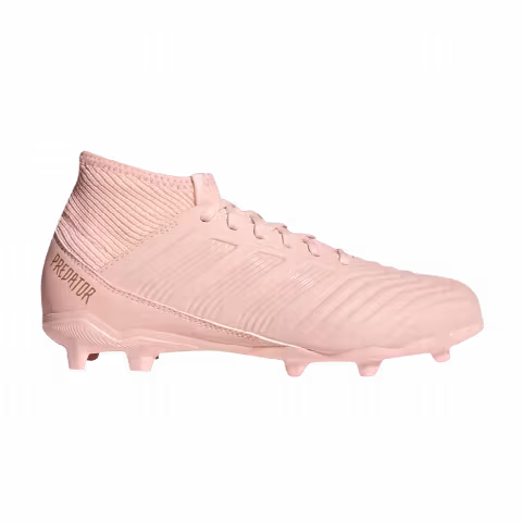 Adidas Predator 18.3 FG J 'Clear Orange'
