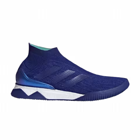 Adidas Predator Tango 18+ 'Hi-Res Blue'