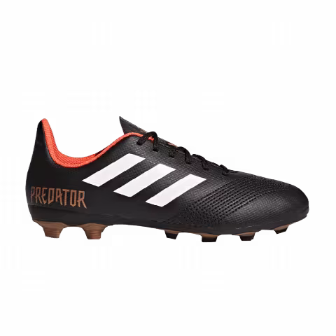 Adidas Predator 18.4 FxG J 'Sky Stalker'