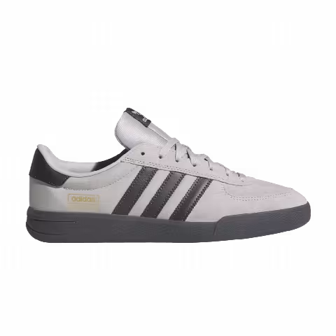 adidas Glenburn 'Grey Carbon'