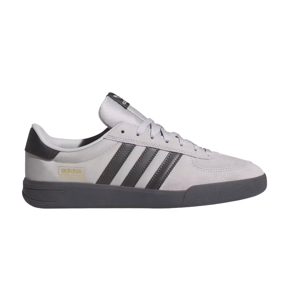 adidas Glenburn Grey Carbon