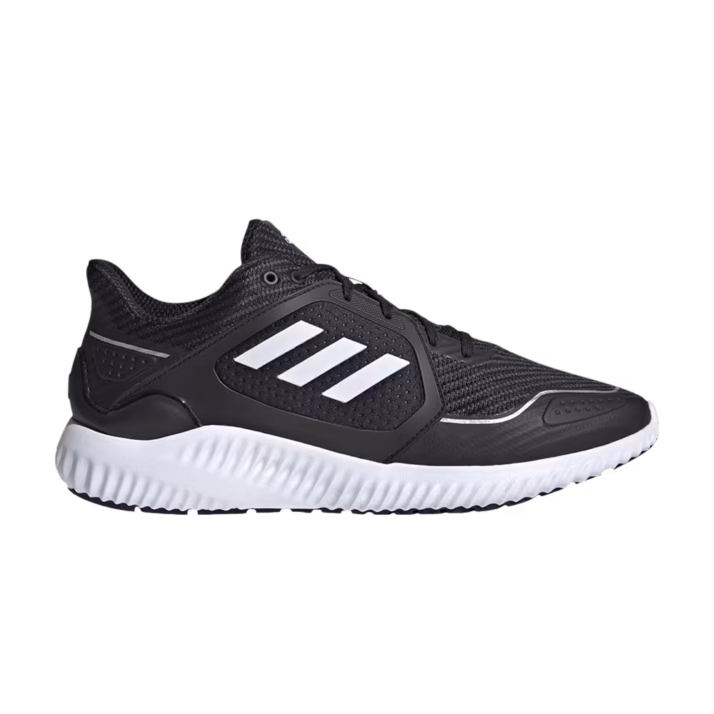 adidas Climawarm Bounce Black White