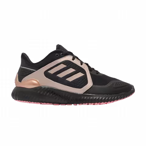 adidas Wmns Climawarm Bounce 'Black Copper Metallic'