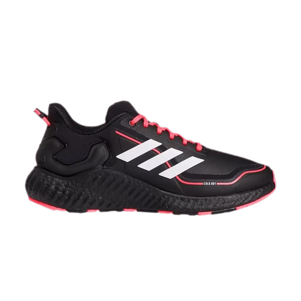 adidas Climawarm LTD Black Pink