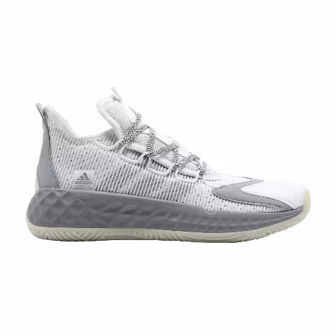 Adidas Pro Boost Low 'White Light Onix'