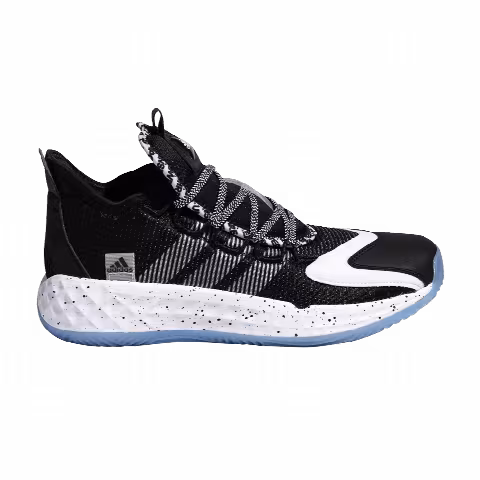 Adidas Pro Boost GCA Low 'Black Sky Tint'