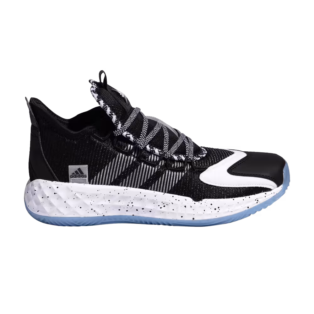 Adidas Pro Boost GCA Low Black Sky Tint