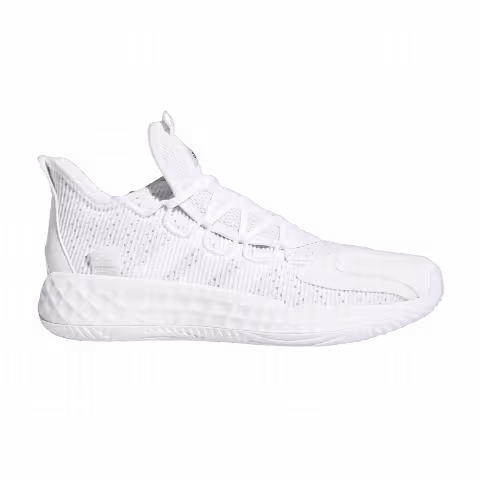 Adidas Pro Boost GCA Low 'Triple White'