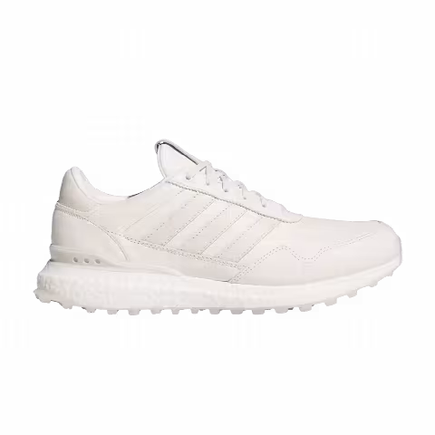 adidas S2G LTD Spikeless 'Chalk White'