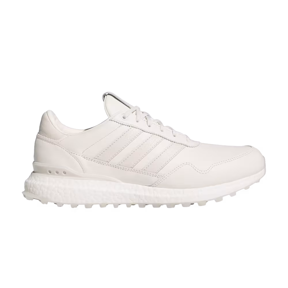 adidas S2G LTD Spikeless Chalk White