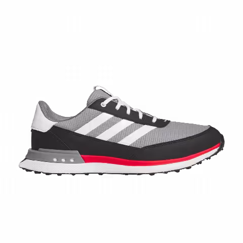 Adidas S2G 24 Spikeless Golf 'Grey Cloud White'