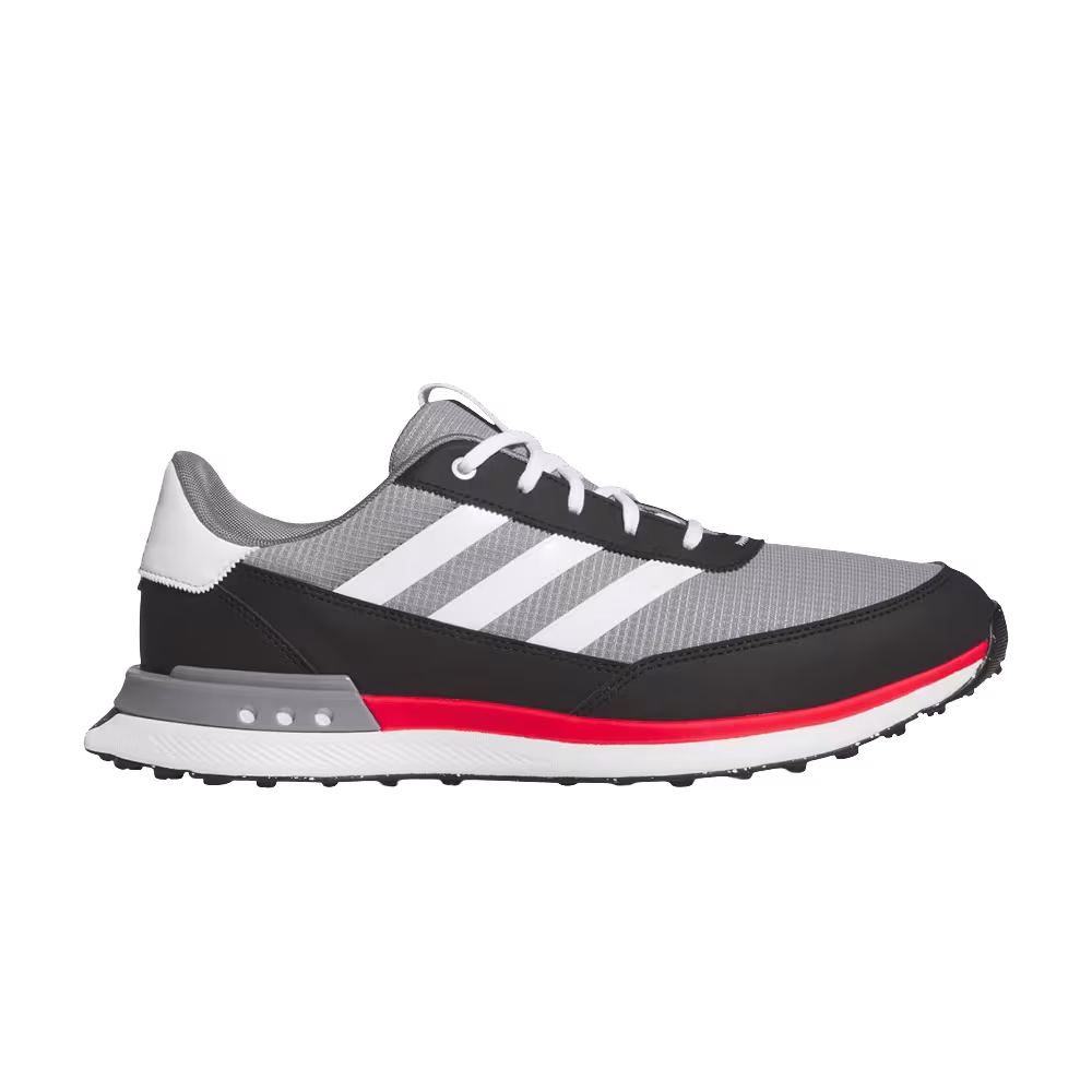Adidas S2G 24 Spikeless Golf Grey Cloud White