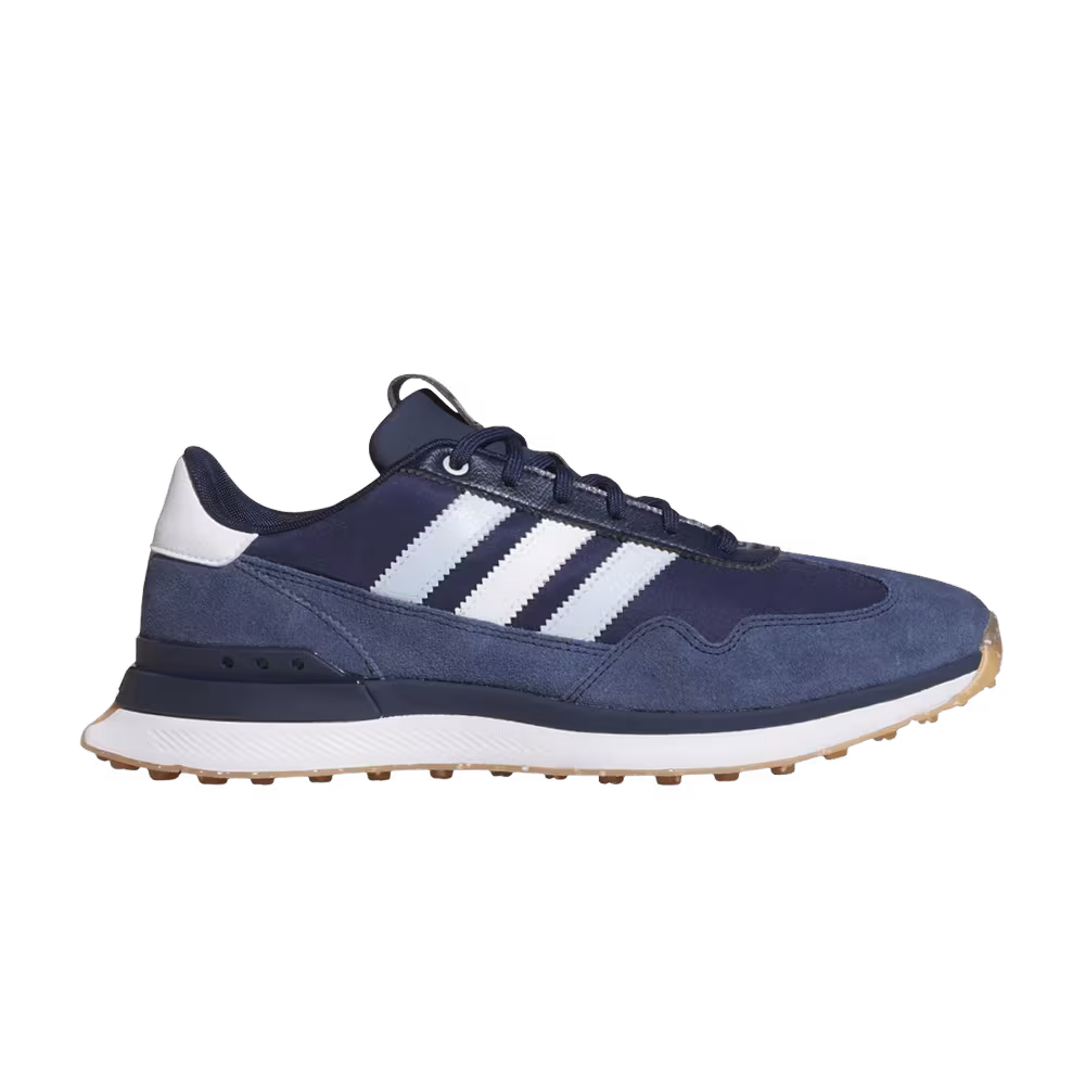 adidas S2G 26 Collegiate Navy Cloud White
