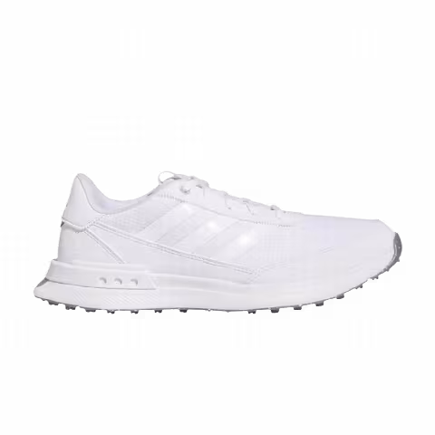 Adidas Wmns S2G 24 Spikeless Golf 'Cloud White'