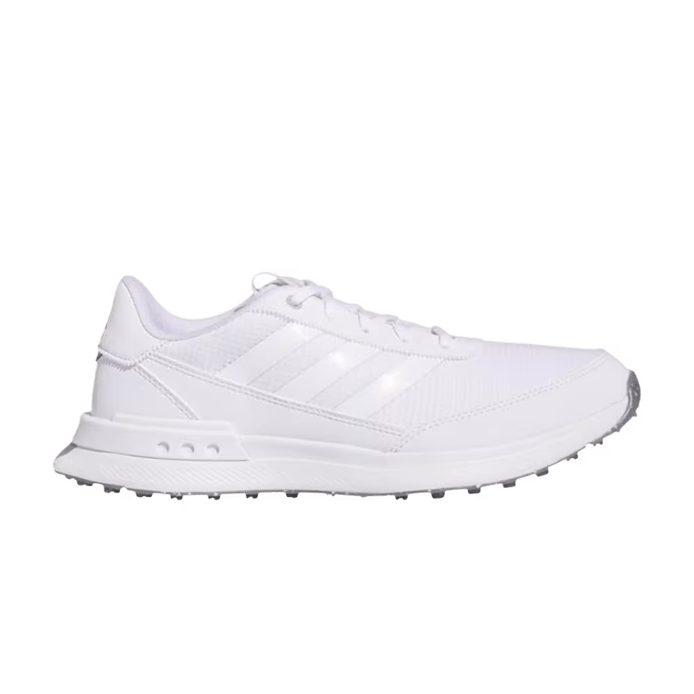 Adidas Women's S2G 24 Spikeless Golf Cloud White