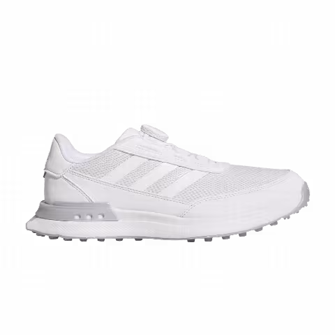 Adidas Wmns S2G 25 Spikeless Golf 'Cloud White Silver'