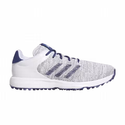 Adidas S2G Golf 'White Tech Indigo'