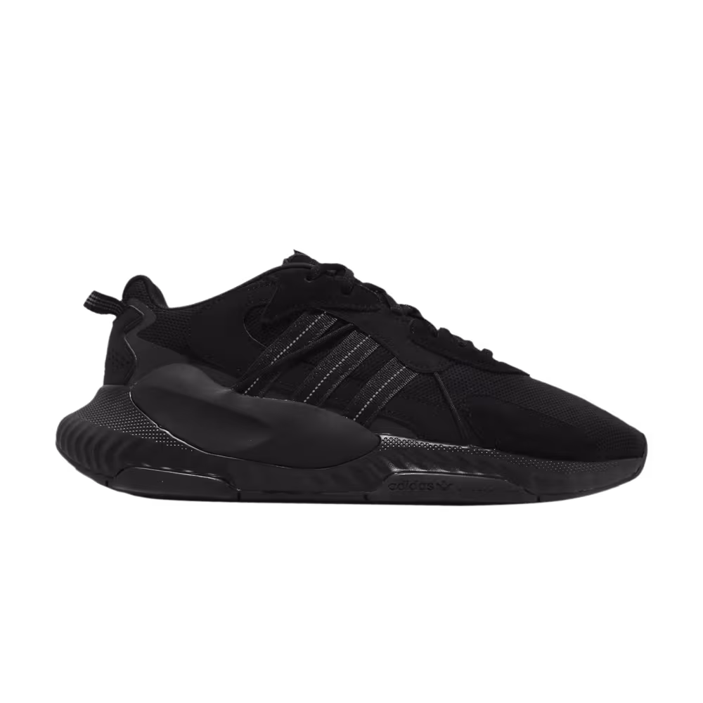 adidas Hi-Tail Core Black