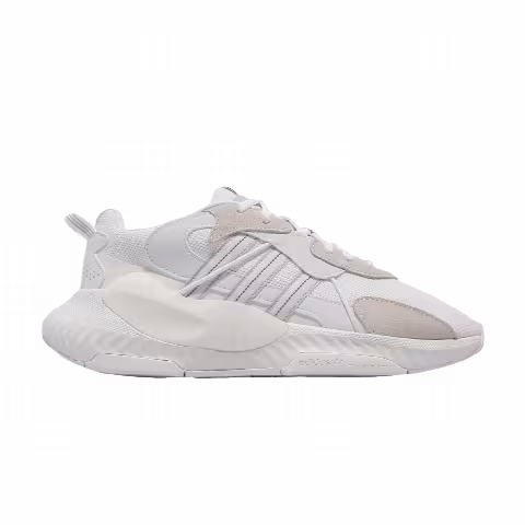 adidas Hi-Tail 'White Grey'