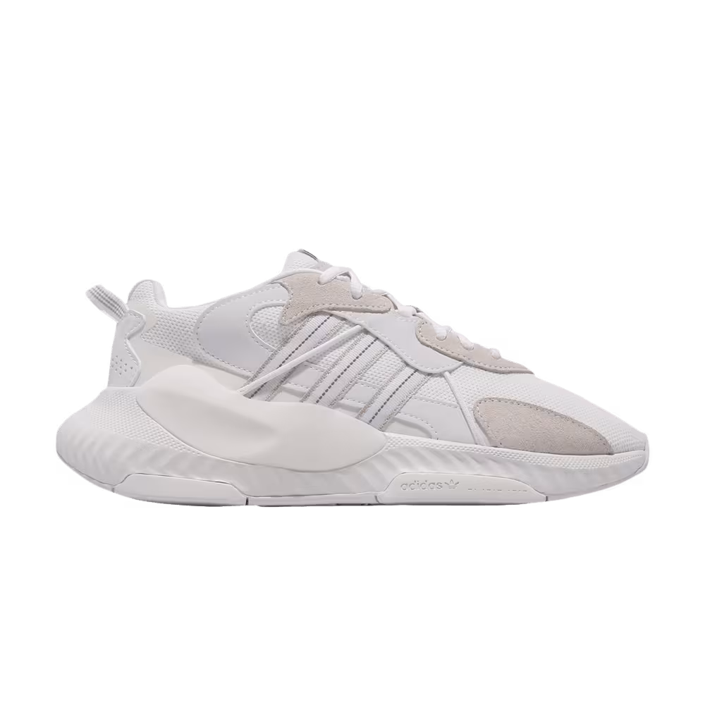 adidas Hi-Tail White Grey