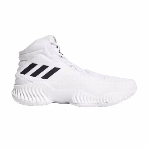 Adidas Pro Bounce 2018 'Footwear White'